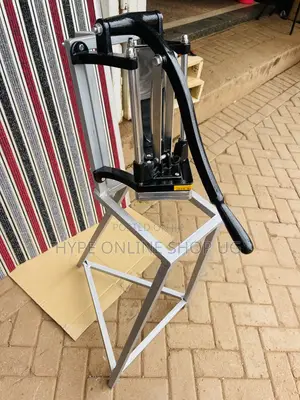 Brandnew Fast Stainless Steel Blades Chips Cutter