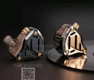 Kz Zs10 Pro 2 Hybrid 10 Driver Inear Iems Stage Monitors Studio Gaming