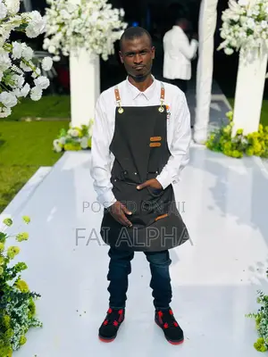 Waitress and Waiters