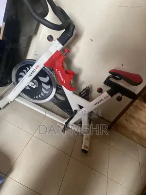 Gym Bike Highly Recommended For Exercises And Workouts