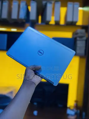 Laptop Dell Latitude 7212 4GB Intel Core i5 SSD 256GB
