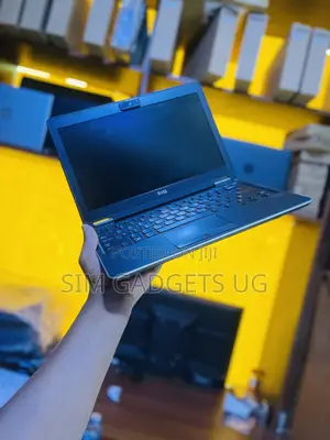 Laptop Dell Latitude 7212 4GB Intel Core i5 SSD 256GB