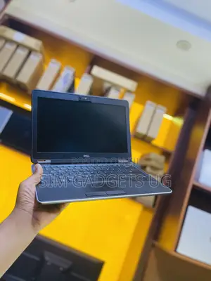 Laptop Dell Latitude 7212 4GB Intel Core i5 SSD 256GB