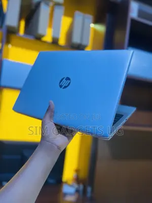 Laptop HP 8GB Intel Core i7 HDD 500GB