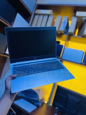 Laptop HP 8GB Intel Core i7 HDD 500GB