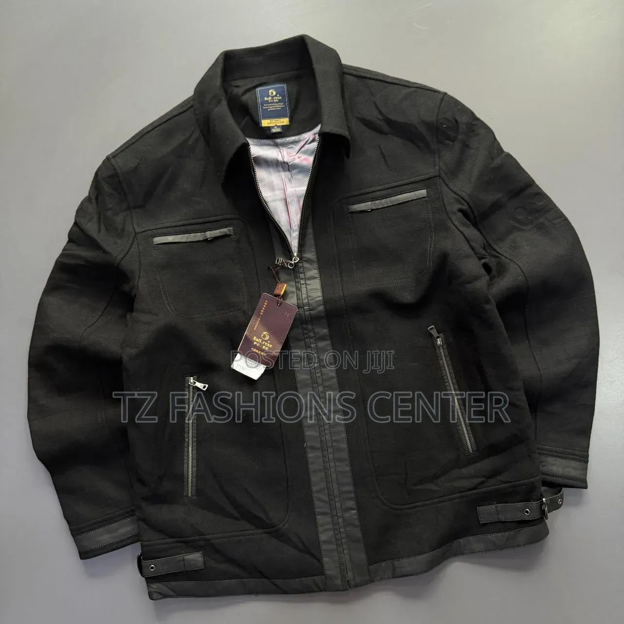 Men's Jacket S