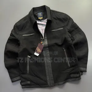 Men's Jacket S