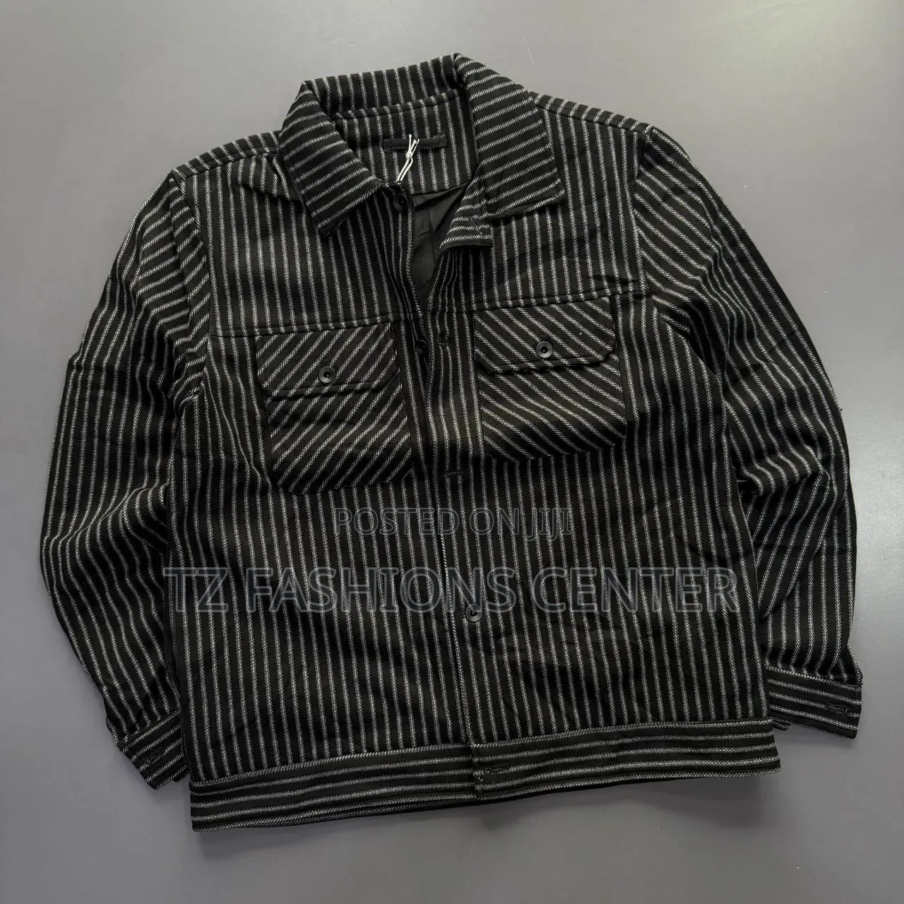 Men's Jacket S