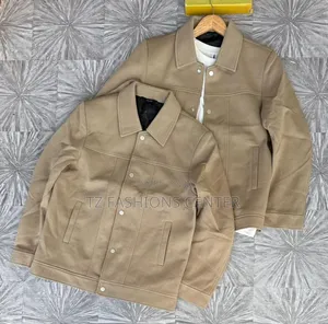 Men's Jacket S
