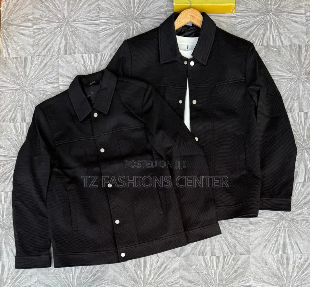 Men's Jacket S
