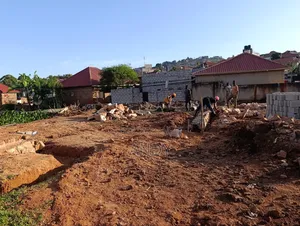 Plot for Sale Ndejje, Entebbe Road 45/40ft