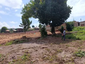 Plot for Sale Ndejje, Kanaba Entebbe Road 35/80ft