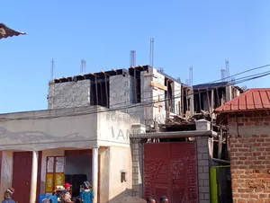 12 Units Storey Shell on Sale Ndejje Lubugumu