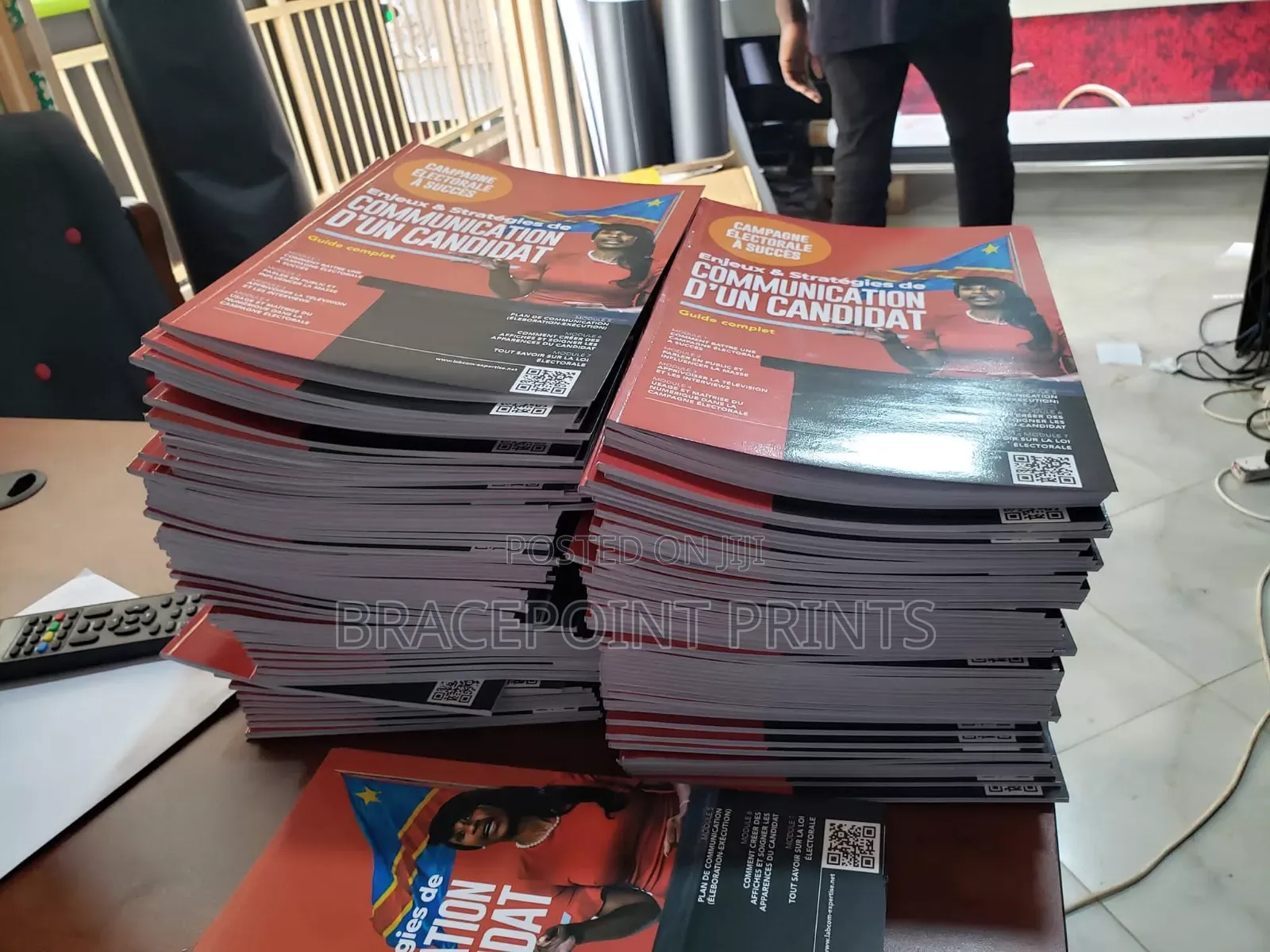 All Type of Books Printing and Binding Services