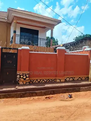 Furnished 4bdrm House in Nakawa for sale