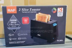 2 Slice Toaster