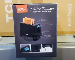 2 Slice Toaster