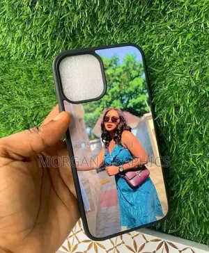 Phone Cover Branding