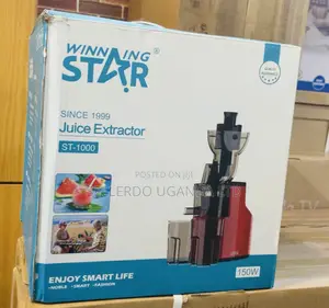 Juice Extractor