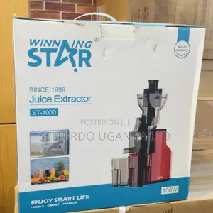 Juice Extractor