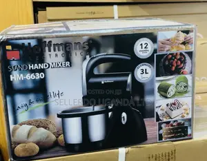 Stand Hand Mixer
