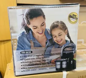 Stand Hand Mixer