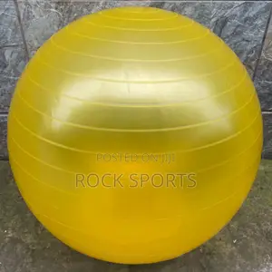 Soft PVC Massage Yoga Ball