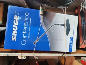 Shuge Comference Meeting Microphone Wired