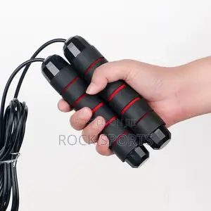 Speed Jumping Rope