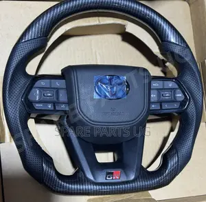 Universal Gr Steering Wheel Fit for All Toyota’S