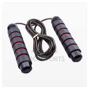 Individual Use Skipping Rope