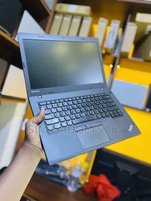 Laptop Lenovo ThinkPad L450 4GB Intel Core i5 HDD 500GB