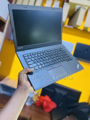 Laptop Lenovo ThinkPad L450 4GB Intel Core i5 HDD 500GB