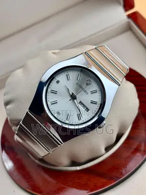 Classic Long Bo Watch