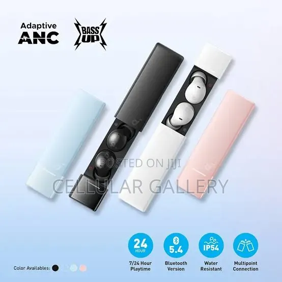 Soundcore by Anker A30i