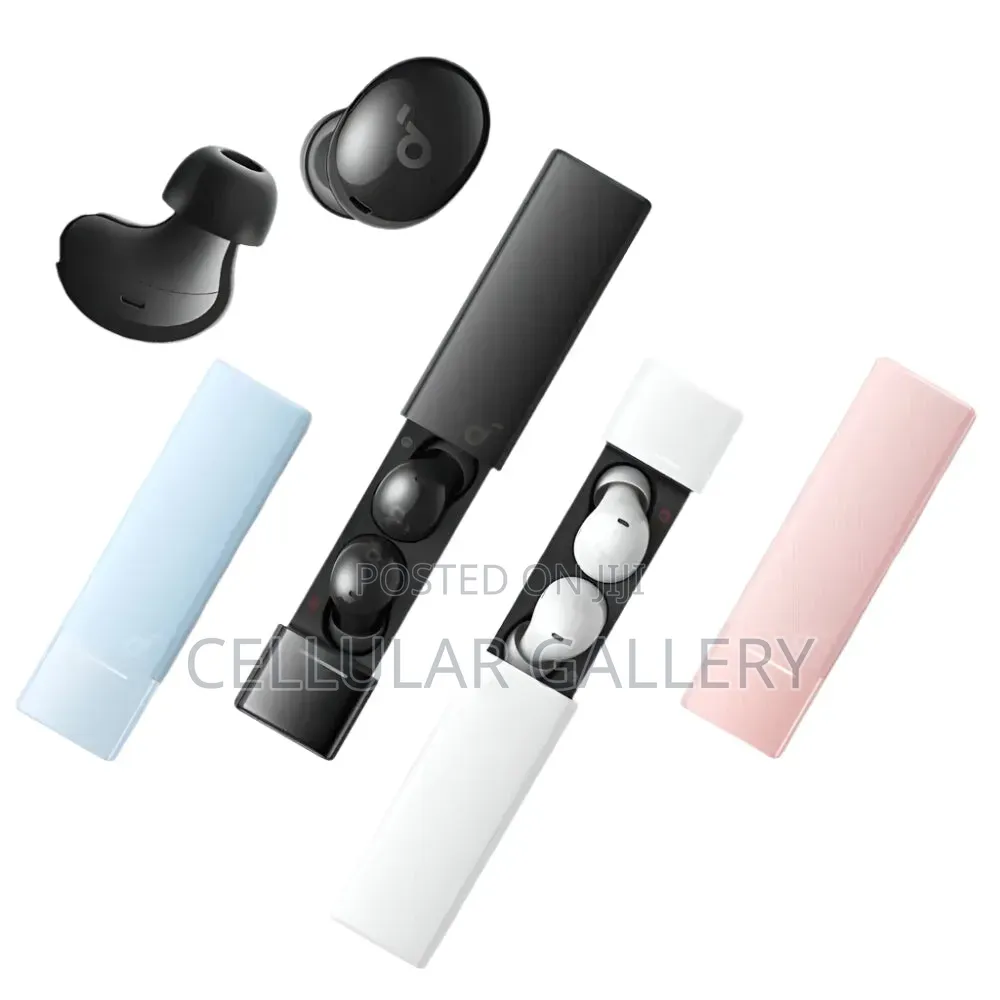 Soundcore by Anker A30i
