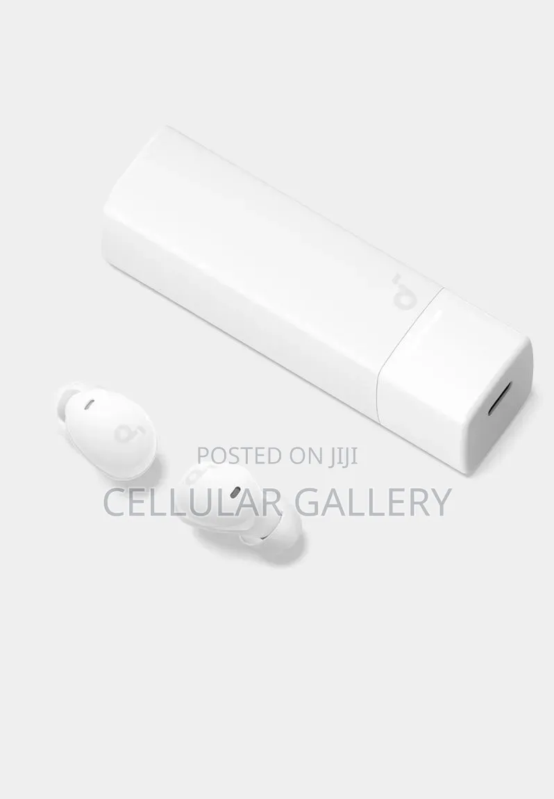 Soundcore by Anker A30i