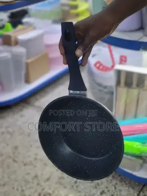 Frying Pan Small Size