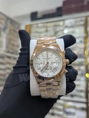 Original Vacheron Watch
