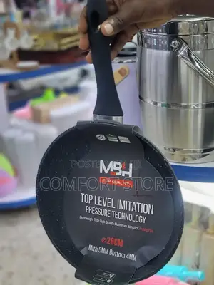 Large Frying Pan