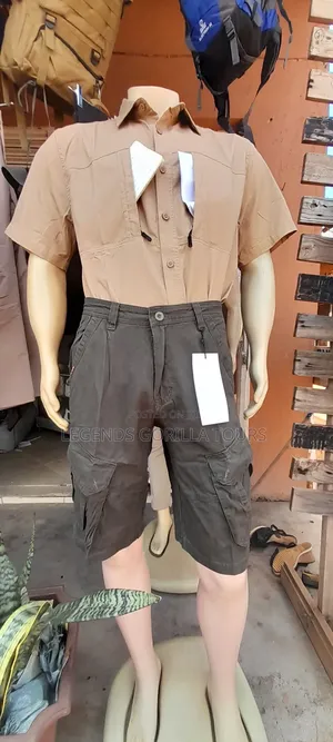 Safari Waer