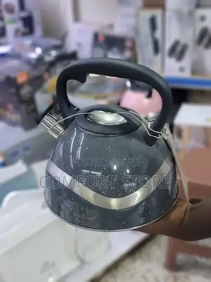 Electric Luxury Water Kettle