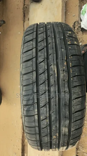 215/55zr17 Subaru Rxmotion Brand New Tyres