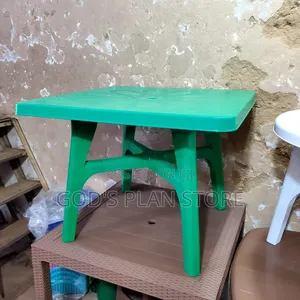 Garden Bars Beaches Plastic Table Plastic Table