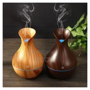 Ultrasonic Aroma Humidifier