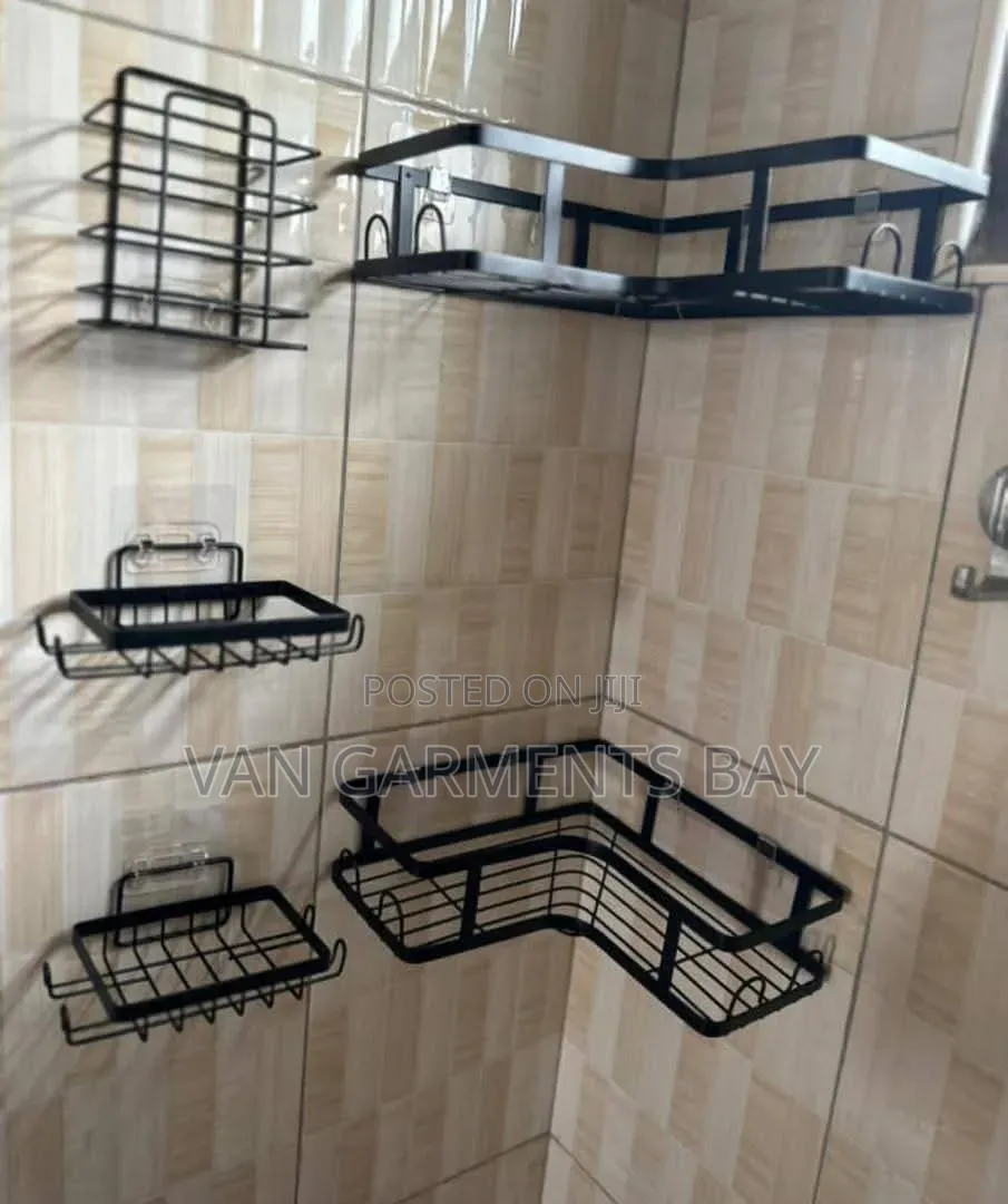 Corner Shower Caddy