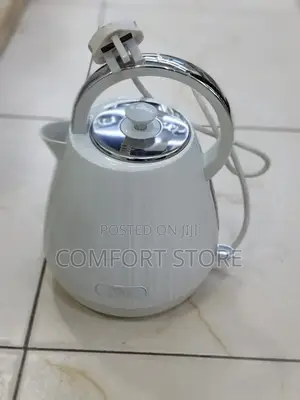 Ceramic Electric Kettle