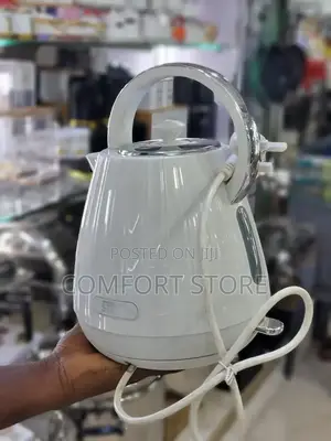 Ceramic Electric Kettle
