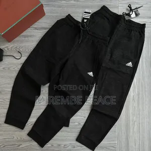 Unisex Joggers Sweatpants
