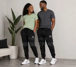 Unisex Joggers Sweatpants